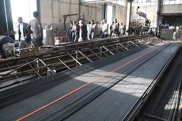 کارخانه ذوب آهن اردبیل تعطیل شد