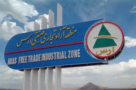 سهم واردات کل مناطق آزاد در برابر آمار قاچاق ناچیز است