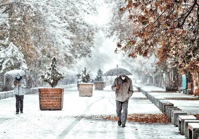 تشدید-بارش-ها-در-این-نواحی-این-استان-ها-منتظر-بارش-برف-باشند