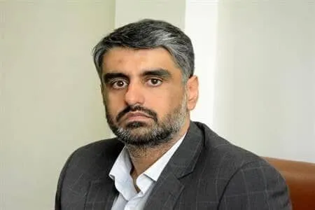 واکنش مدیرکل مطبوعات به سیلی خوردن یک خبرنگار + فیلم