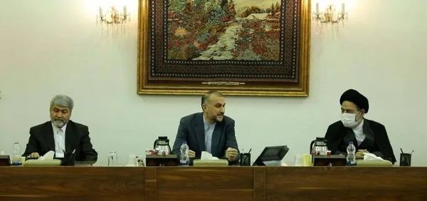ایران در ایام حج هیات کنسولی به عربستان اعزام می کند