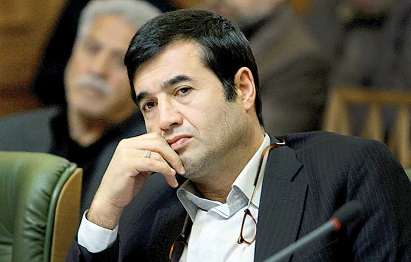 مترو با این تجربه حفاری نباید ریزش می‌کرد