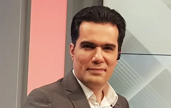 سعید توکلی مدیر روابط عمومی بیمه سرمد شد