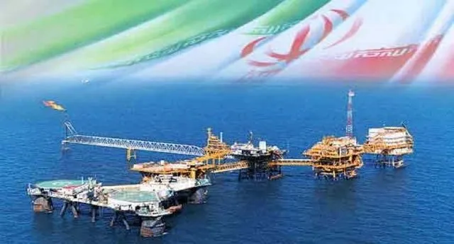 غول‌های نفتی آینده ایران کدامند؟