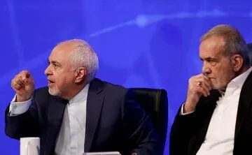 آخرین روند انتخاب هیات دولت چهاردهم از زبان ظریف