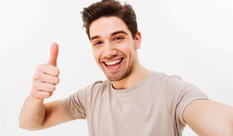 صحنه ای جالب برای آقایان! + فیلم