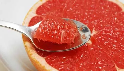 تداخل دارویی گریپ فروت با برخی داروها