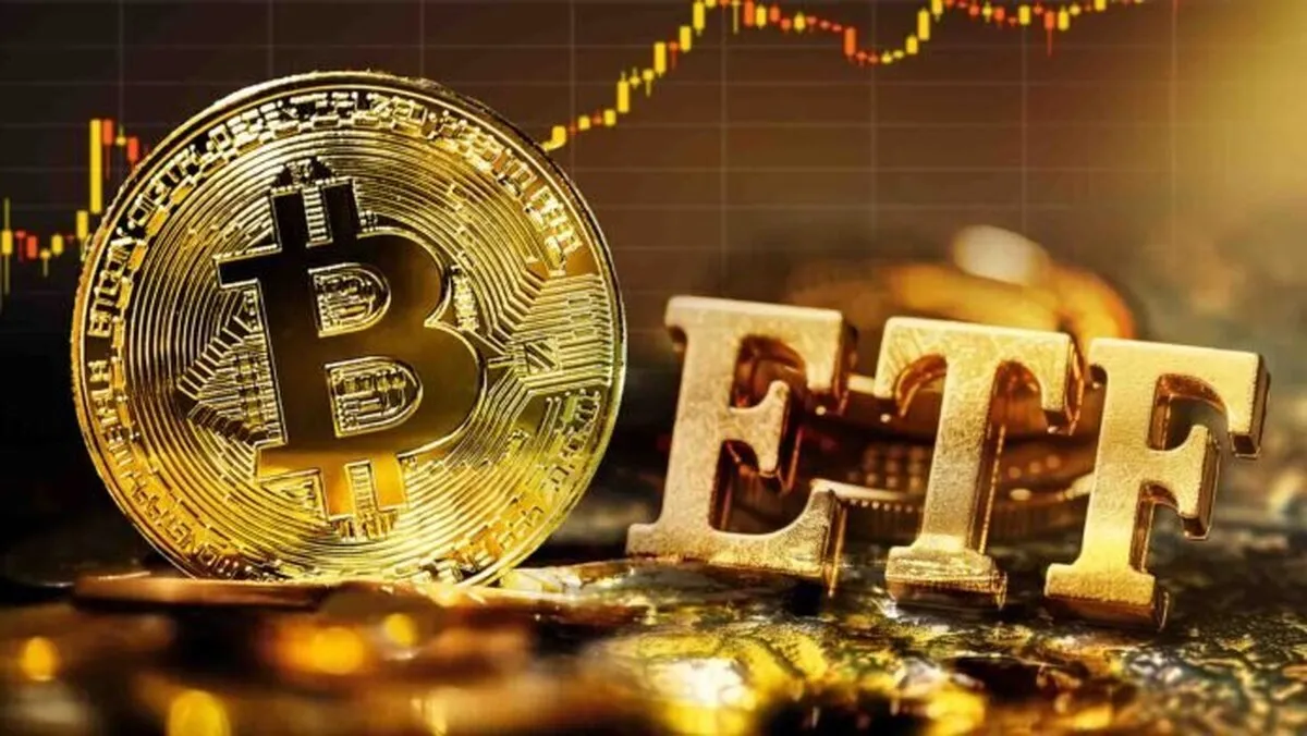 آخرین وضعیت بازار رمزارزها در جهان / خروج سرمایه از صندوق‌های بیت‌کوین رکورد زد