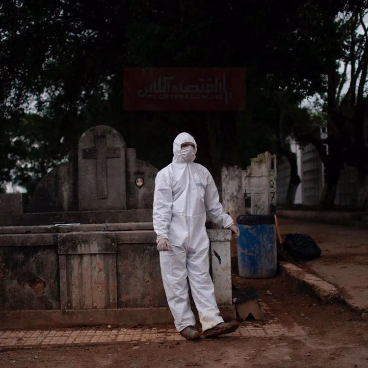 تست کرونا در یک ششم بیماران بهبودیافته مثبت است