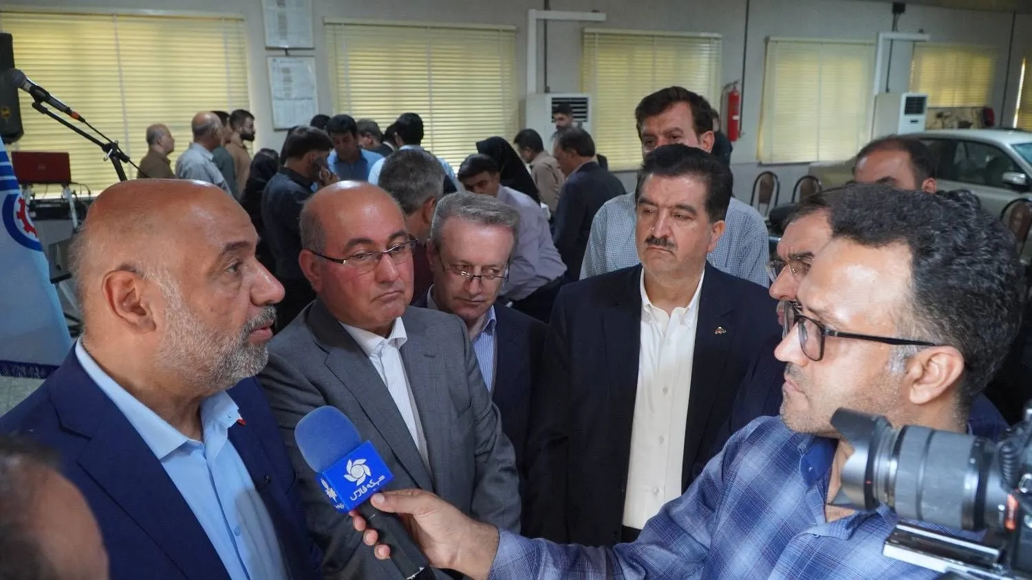 ضرورت افزایش سهم اعتباری استان فارس با استفاده از ابزارهای نوین بانکی
