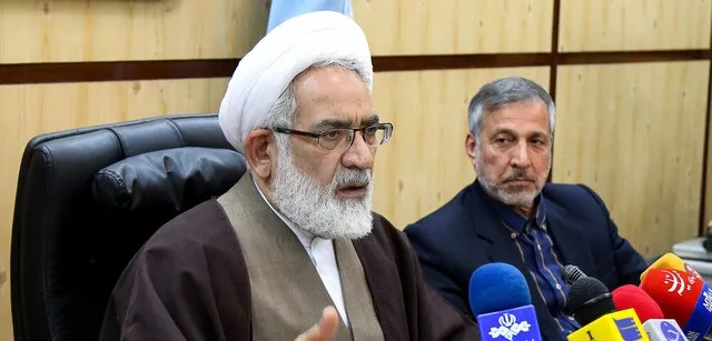 دادستان کل کشور: فیفا چه کار به ورزشگاه رفتن زنان دارد؟