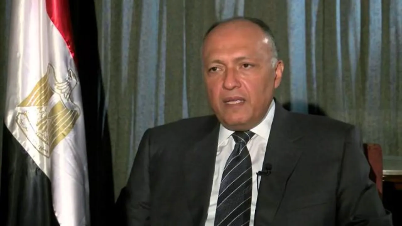 قاهره ارتقای روابط با تهران را تکذیب کرد