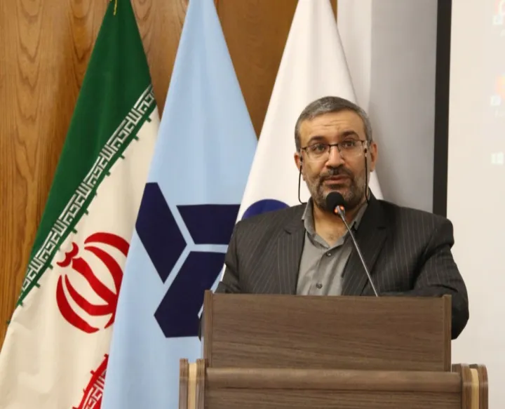 نهضت ساخت داخل در نمایشگاه فرصت&zwnj;های ساخت داخل و رونق تولید