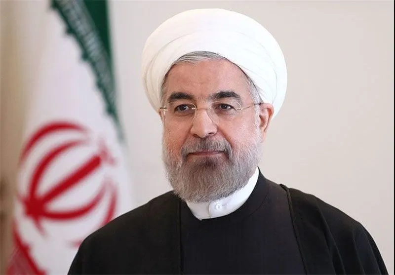واکنش روحانی به ناداوری علیه بهداد سلیمی +عکس