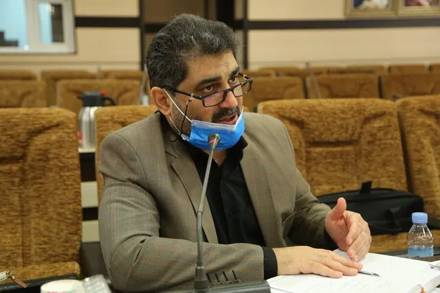 سونامی سالمندی در کشور