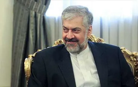 ظریف منتقدان FATF را متهم به پولشویی نکرده است
