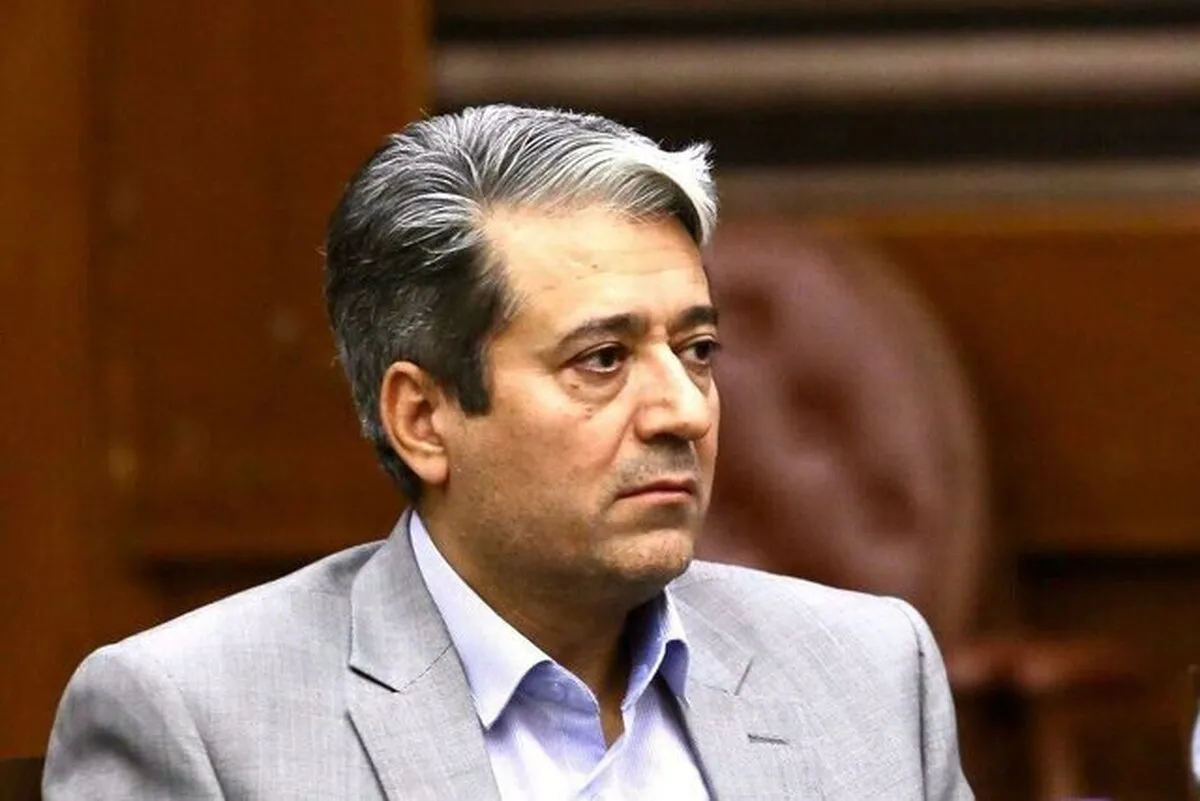 مهدی مبینی درگذشت/ علت فوت چه بود؟