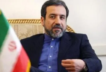 عراقچی فردا صبح با اشتون دیدار می‌کند