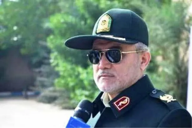 باند قاچاق سلاح در اهواز منهدم شد