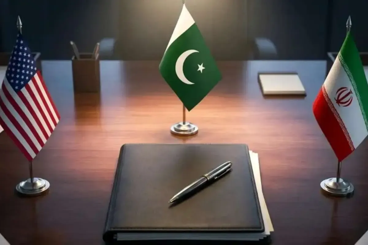 تعلیق موقت مذاکرات ایران و آمریکا پس از ۸۰ دقیقه