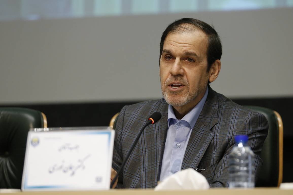فشار ناترازیهای اقتصاد بر ترازنامه بانکها | مدیران بانکی از نرخ سود دستوری و تسهیلات تکلیفی انتقاد کردند فشار ناترازیهای اقتصاد بر ترازنامه بانکها | مدیران بانکی از نرخ سود دستوری و تسهیلات تکلیفی انتقاد کردند