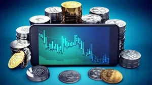 پرسودترین و پرضررترین رمزارزهای امروز سه‌شنبه ۲۹ مهر ۱۴۰۴