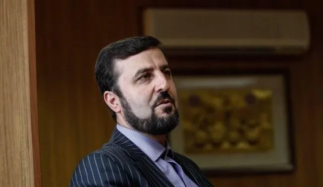 ذخایر اورانیوم غنی شده کشور به ۳۷۳کیلوگرم رسید