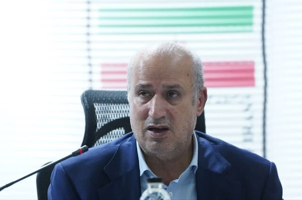 اظهارات عجیب تاج درمورد VAR