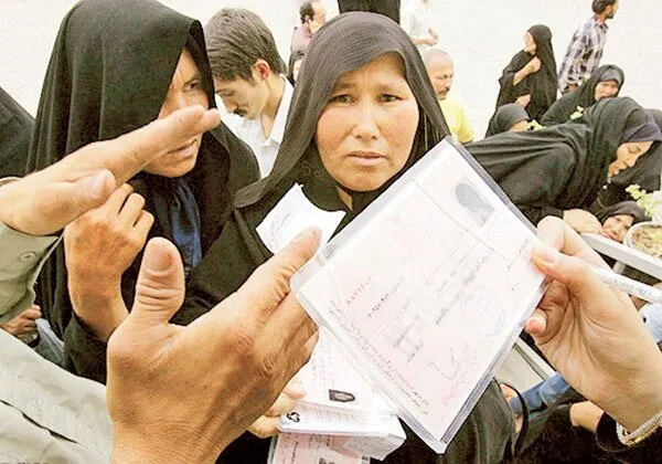 تصویب یک فوریت اخذ بهای خدمات از اتباع خارجی در شورای شهر
