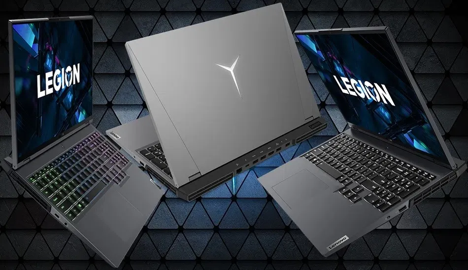 بررسی LENOVO LEGION ۵I PRO (۲۰۲۲) لپ تاپی بسیار سریع، بسیار قوی