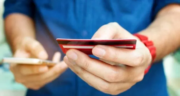 فرایند گرفتن رمز یکبار مصرف از بانک‌‌ها +فیلم