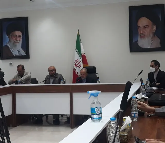 رییسی ریشه های فساد در دولت را از بین می برد