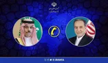 فیصل بن فرحان با عراقچی تماس گرفت / پیام عربستان چه بود؟