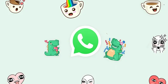 چگونه در واتس اپ استیکر و گیف متحرک بسازیم؟