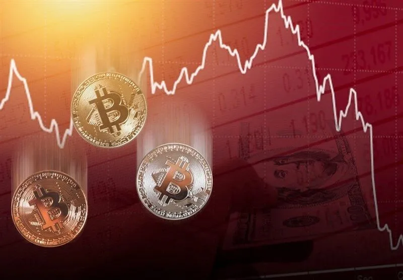 کلاهبرداری ۱۸۰میلیاردی ارز دیجیتال