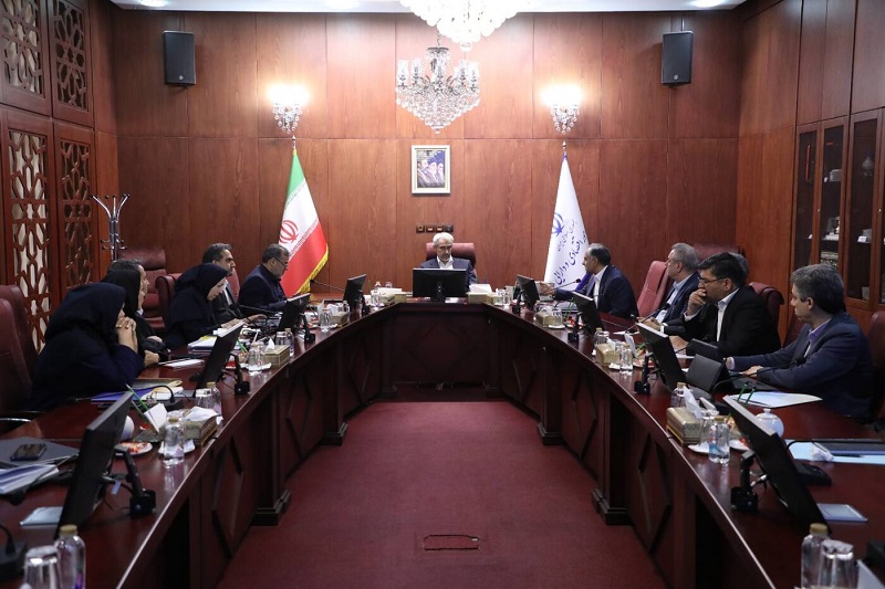 عملکرد بانک تجارت در سال مالی ۱۴۰۴ و تابستان سال جاری بررسی شد