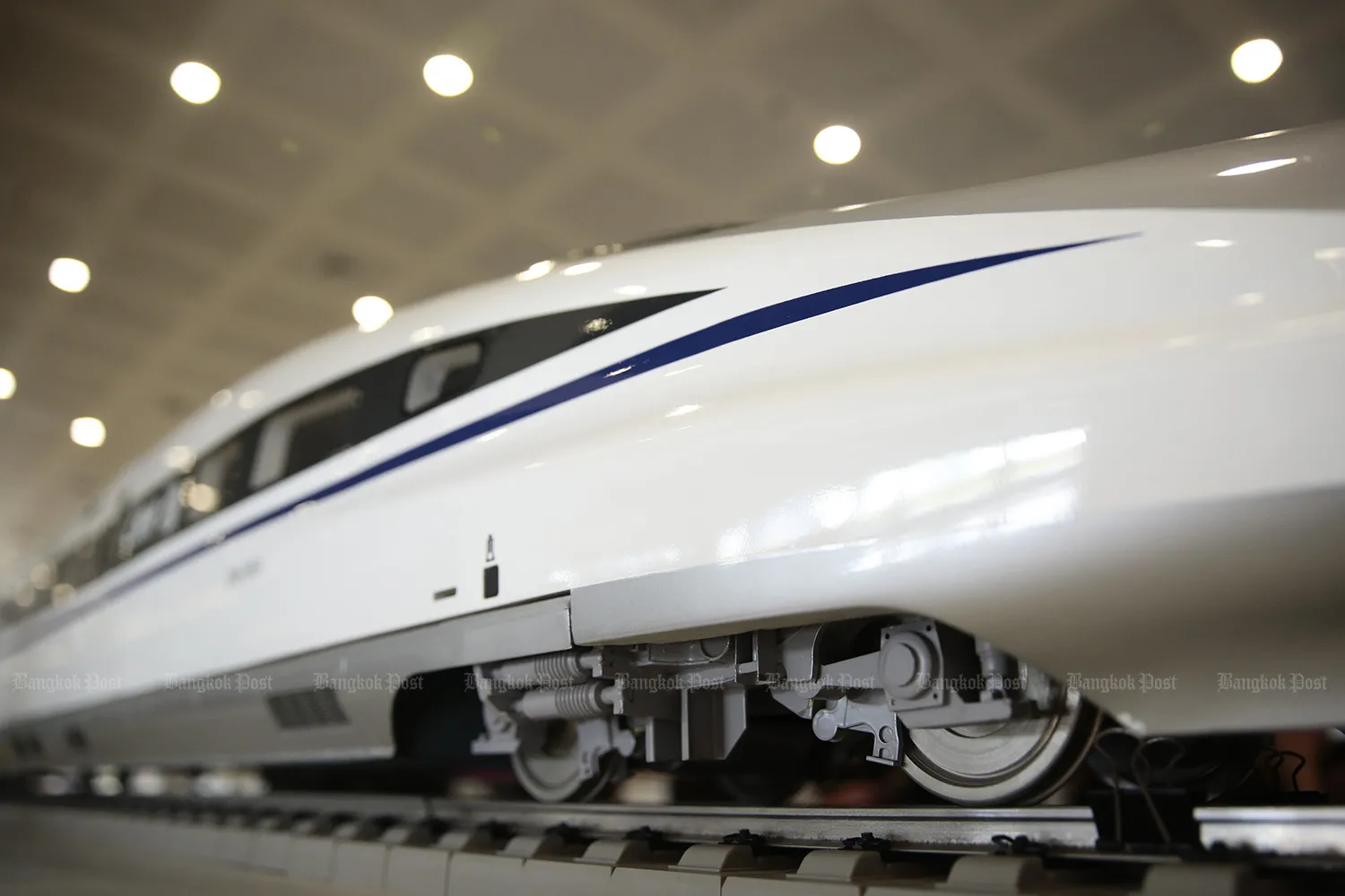 China Reopens $1.9b L/C for Tehran-Qom-Isfahan Railroad Project