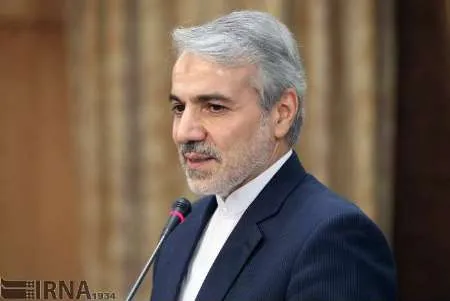 Iran's Non-Oil Growth at 4.5% in H1