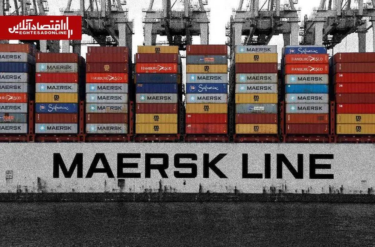 بزرگترین شرکت‌های کشتیرانی در انتظار پایان جنگ؛ زیان میلیون دلاری چطور جبران می‌شود؟