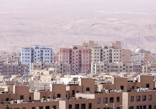 پیش‌بینی از آینده قیمت مسکن