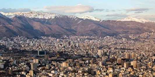 مظنه گران‌ترین خانه‌های تهران؟ +جدول