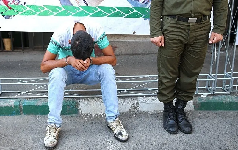 پدرِ بیکار با ضربات چاقو از پا درآمد