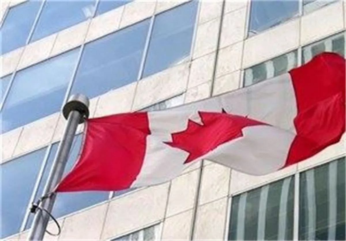 صنعت گاز طبیعی مایع ۱۰۰هزار شغل به کانادا می‌آورد