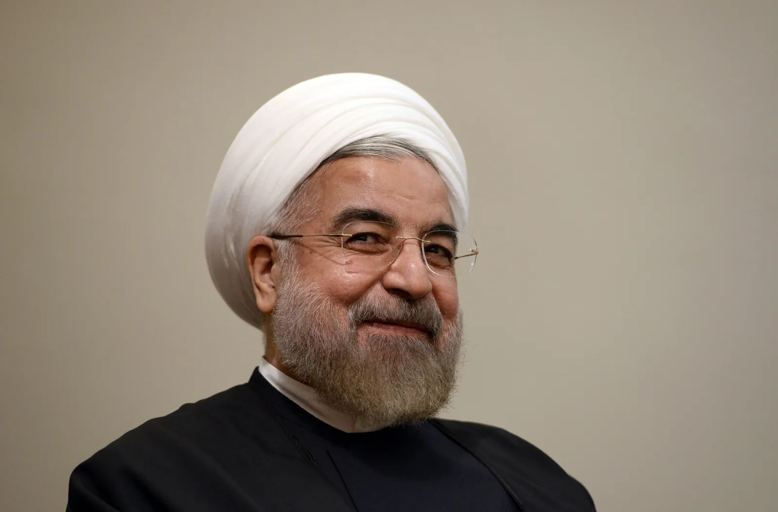 President-elect Rouhani to take oath of office in August