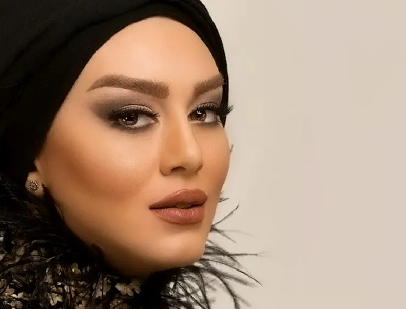نظر عجیب سحر قریشی درباره آرایش کردن زنان ایرانی؛ الان باید به آقایون بگیم شما هم عمل نکنید!