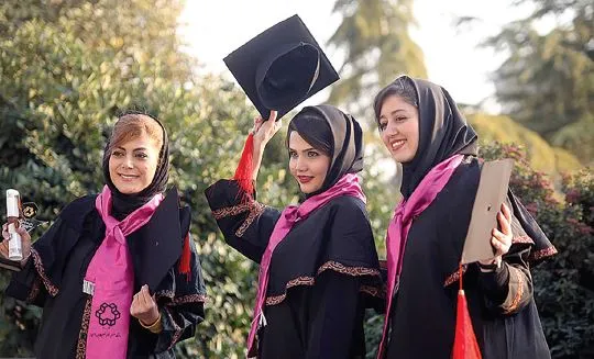 پایان سونامی فوق‌لیسانس‌ها