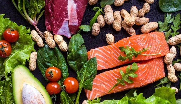 این مواد غذایی ضد سرطان است!