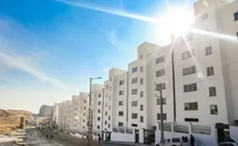 وزارت مسکن: ۶۰درصد مسکن‌های مهر را تحویل دادیم
