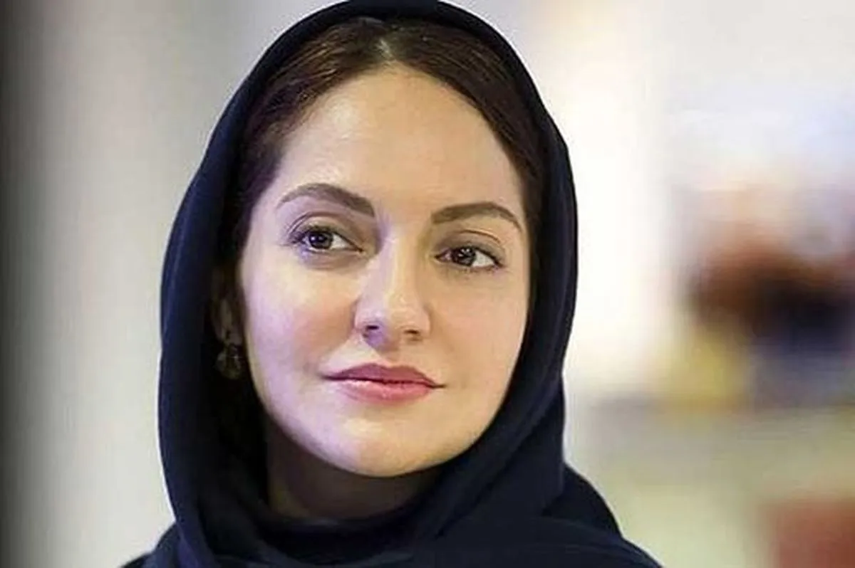 ذوق مهناز افشار روی تاب زنجیری در آلمان!