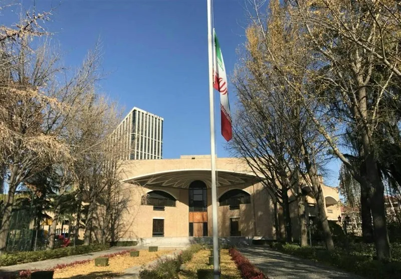 اطلاعیه سفارت ایران در چین در مورد ویروس کرونا